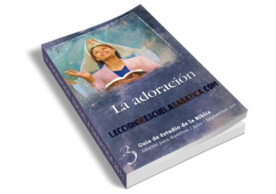 Leccion 10 Tercer Trimestre 2011