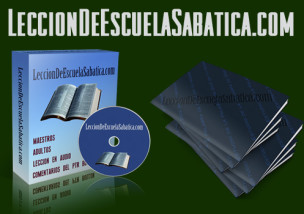 Escuela Sabatica 2012