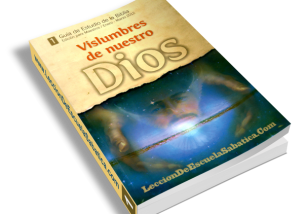 Leccion 1 – Primer Trimestre 2012